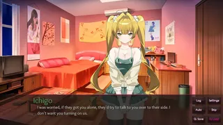 Скриншот 6 к игре Would you like to run an idol café? 2