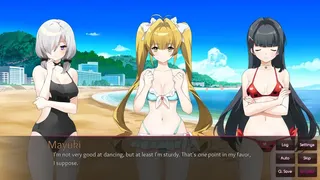 Скриншот 7 к игре Would you like to run an idol café? 2