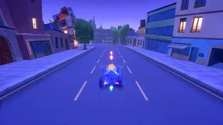 Скриншот 1 к игре PJ Masks: Heroes of the Night