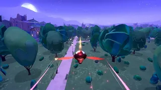 Скриншот 2 к игре PJ Masks: Heroes of the Night