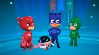 Скриншот 6 к игре PJ Masks: Heroes of the Night