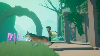 Скриншот 4 к игре Party Fishing