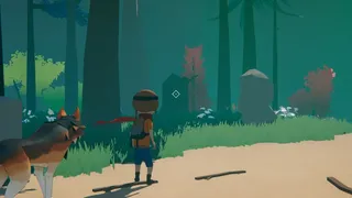 Скриншот 5 к игре Party Fishing
