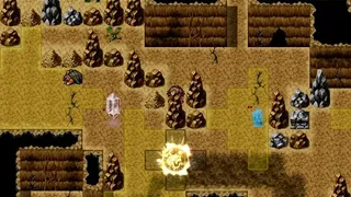 Скриншот 1 к игре The Long Journey to Farewell