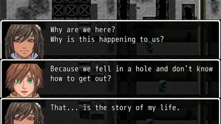 Скриншот 3 к игре The Long Journey to Farewell