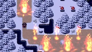 Скриншот 5 к игре The Long Journey to Farewell
