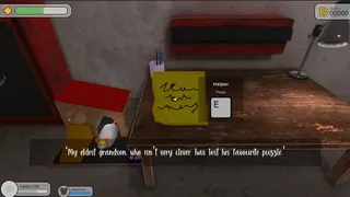 Скриншот 3 к игре Lost and found - What if I come and find it