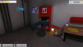 Скриншот 4 к игре Lost and found - What if I come and find it