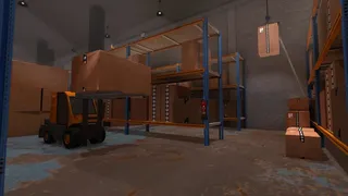 Скриншот 7 к игре Lost and found - What if I come and find it
