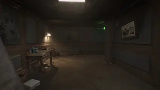 Скриншот 1 к игре Sinfeld: Evil Resident