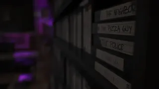 Скриншот 4 к игре Sinfeld: Evil Resident