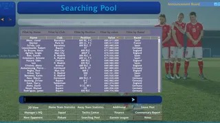 Скриншот 2 к игре Next Generation Soccer Coach