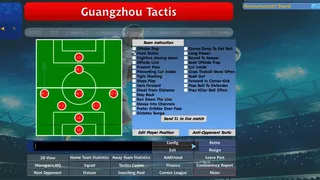 Скриншот 3 к игре Next Generation Soccer Coach
