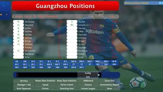 Скриншот 4 к игре Next Generation Soccer Coach