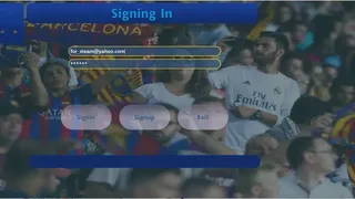 Скриншот 7 к игре Next Generation Soccer Coach