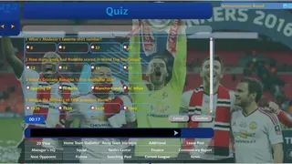 Скриншот 8 к игре Next Generation Soccer Coach