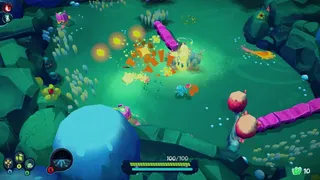 Скриншот 1 к игре I'm Not Jelly