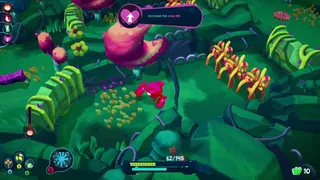 Скриншот 2 к игре I'm Not Jelly