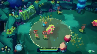 Скриншот 3 к игре I'm Not Jelly