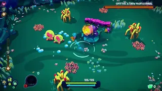 Скриншот 4 к игре I'm Not Jelly