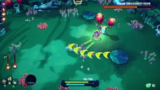 Скриншот 6 к игре I'm Not Jelly