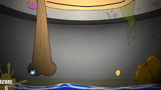Скриншот 2 к игре Droopy Balls Simulator 2021