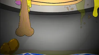 Скриншот 3 к игре Droopy Balls Simulator 2021