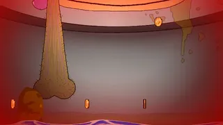 Скриншот 4 к игре Droopy Balls Simulator 2021