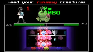 Скриншот 2 к игре Roskis: A Boozy Beginning