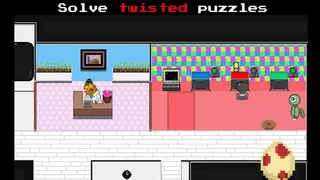 Скриншот 3 к игре Roskis: A Boozy Beginning