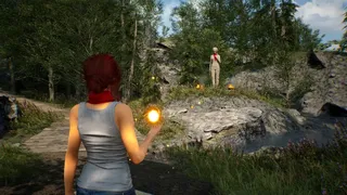 Скриншот 6 к игре Fira