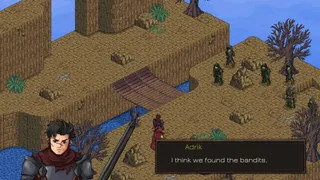 Скриншот 3 к игре Cascade Tactics