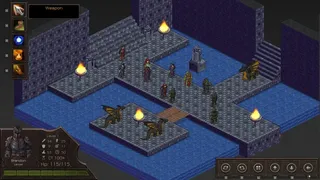 Скриншот 5 к игре Cascade Tactics