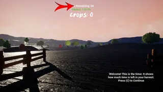 Скриншот 2 к игре Farmers' Market