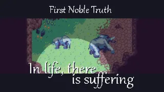 Скриншот 1 к игре The Eightfold Path