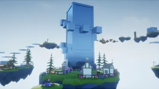Скриншот 1 к игре Tales of a Rabbit: The Story of Willie Hop