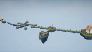 Скриншот 4 к игре Tales of a Rabbit: The Story of Willie Hop