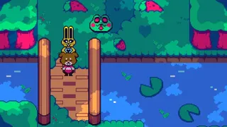 Скриншот 1 к игре Furquest