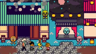 Скриншот 3 к игре Furquest
