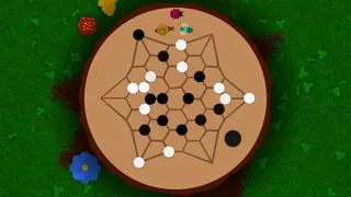 Скриншот 1 к игре The Elm Game