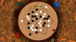 Скриншот 6 к игре The Elm Game