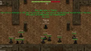 Скриншот 1 к игре The Lands of Eldyn