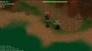 Скриншот 2 к игре The Lands of Eldyn