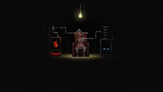Скриншот 1 к игре SIT DOWN, PLEASE