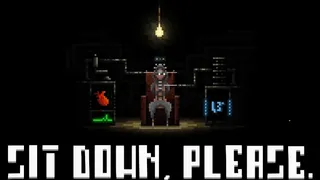 Скриншот 3 к игре SIT DOWN, PLEASE