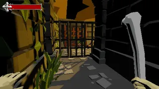 Скриншот 1 к игре Iron Age