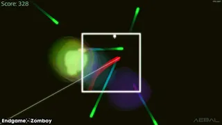 Скриншот 3 к игре Game Removed