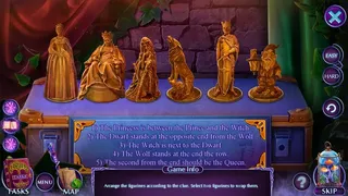 Скриншот 2 к игре Fairy Godmother Stories: Miraculous Dream Collector's Edition