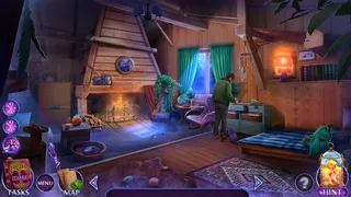 Скриншот 3 к игре Fairy Godmother Stories: Miraculous Dream Collector's Edition