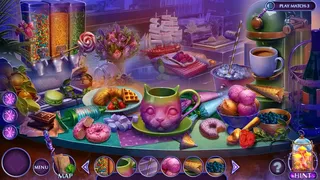 Скриншот 7 к игре Fairy Godmother Stories: Miraculous Dream Collector's Edition